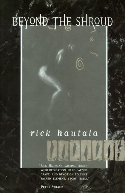 Produktbild: Hautala, R: Beyond the Shroud