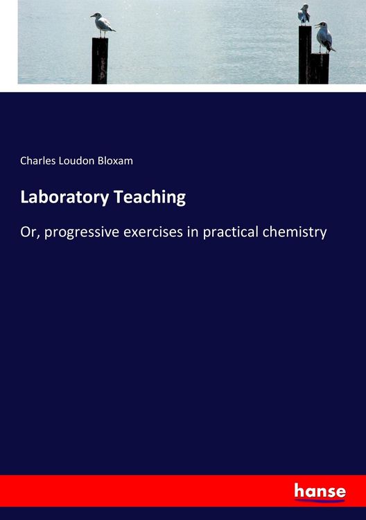 Produktbild: Laboratory Teaching