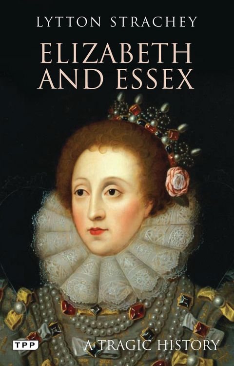 Produktbild: Elizabeth and Essex