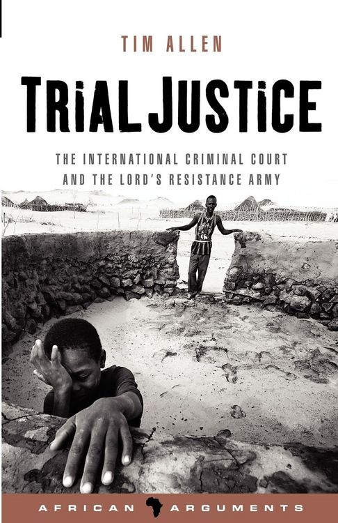 Produktbild: Trial Justice