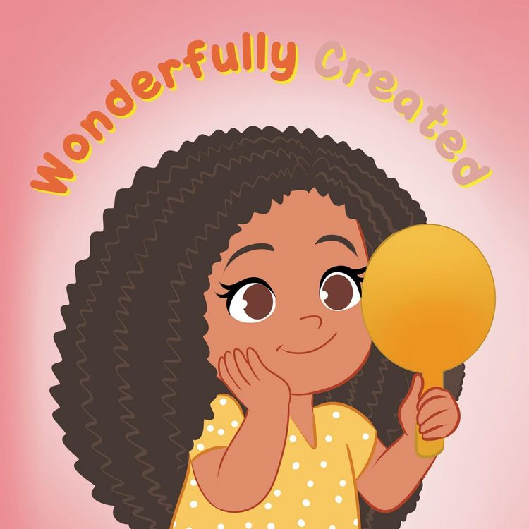 Produktbild: Wonderfully Created