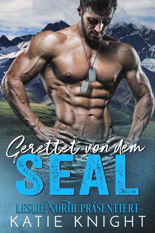 Produktbild: Gerettet von dem SEAL