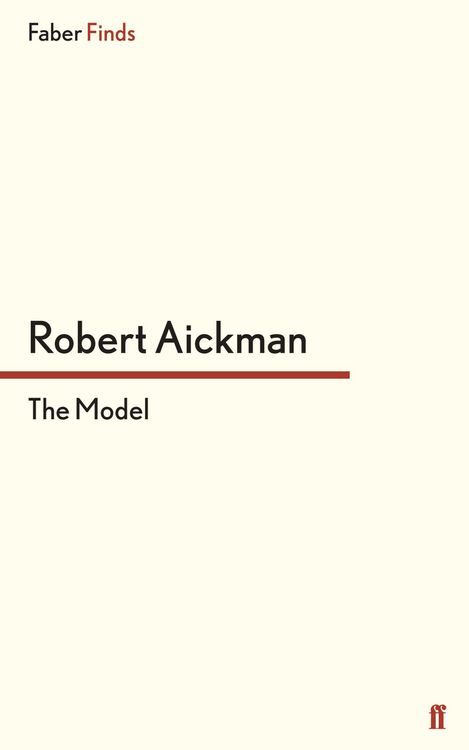Produktbild: The Model