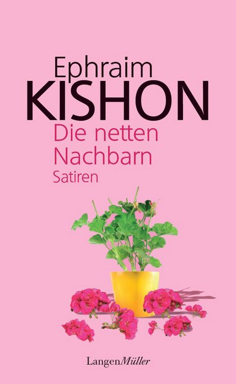 Produktbild: Die netten Nachbarn