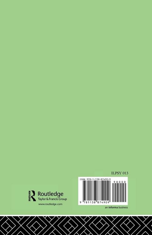 Produktbild: Psychosurgical Problems