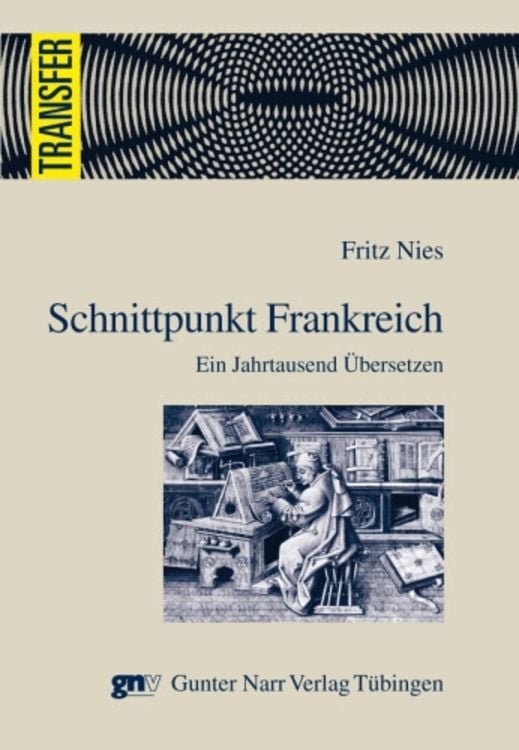 Bild vom Artikel Schnittpunkt Frankreich vom Autor Fritz Nies