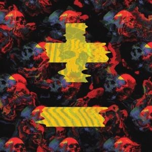 Produktbild: Skeletons/Metallic Silver