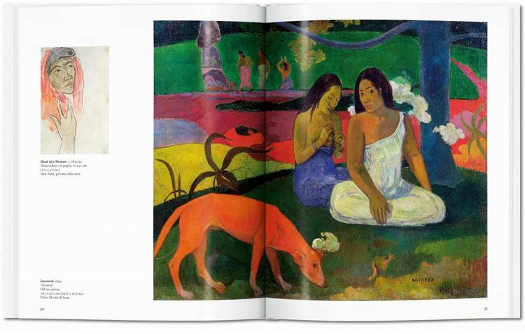 Produktbild: Gauguin