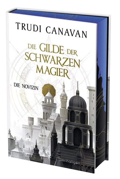 Produktbild: Die Gilde der Schwarzen Magier