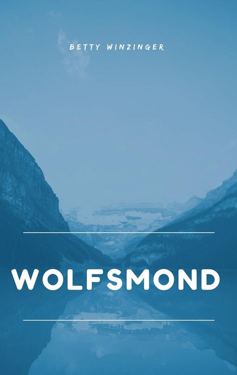 Produktbild: Wolfsmond