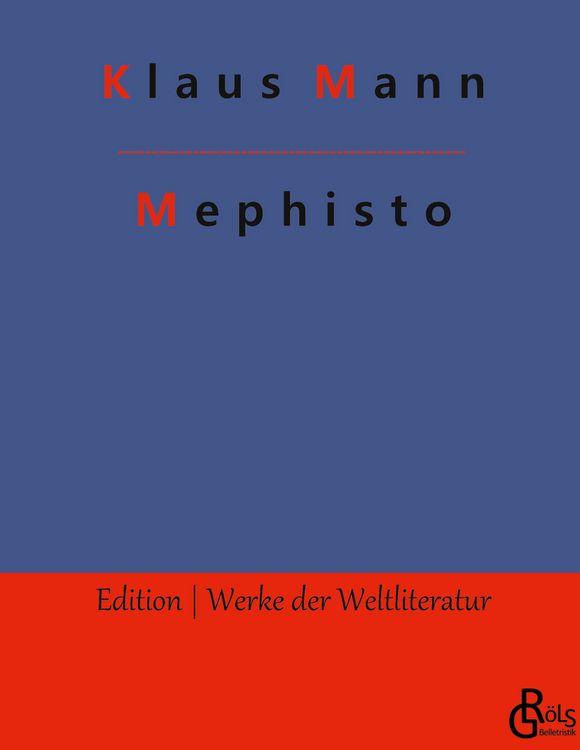 Produktbild: Mephisto