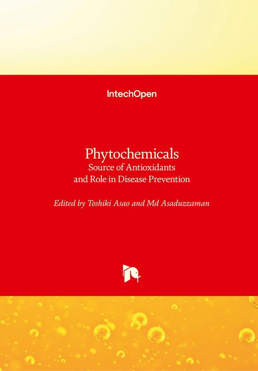 Produktbild: Phytochemicals