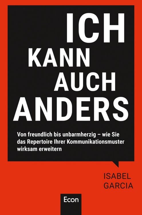 Produktbild: Ich kann auch anders