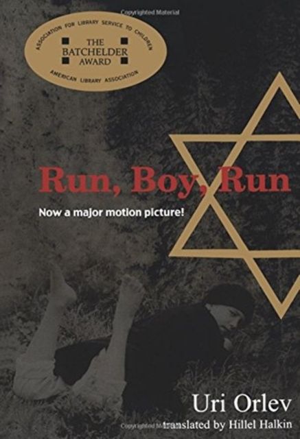Produktbild: Run, Boy, Run