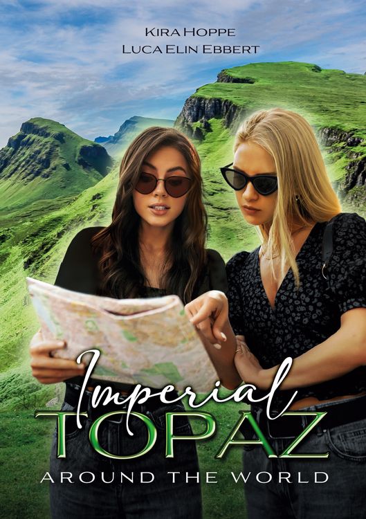 Produktbild: Imperial Topaz
