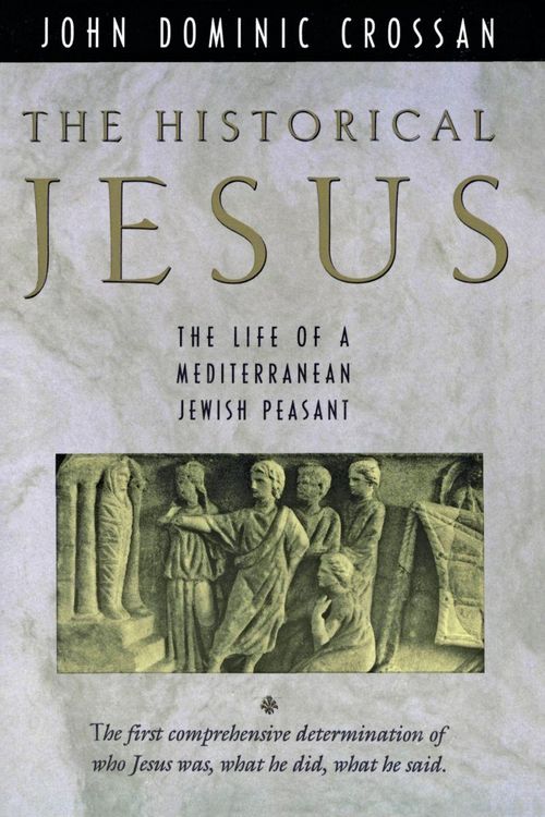 Produktbild: Historical Jesus, The