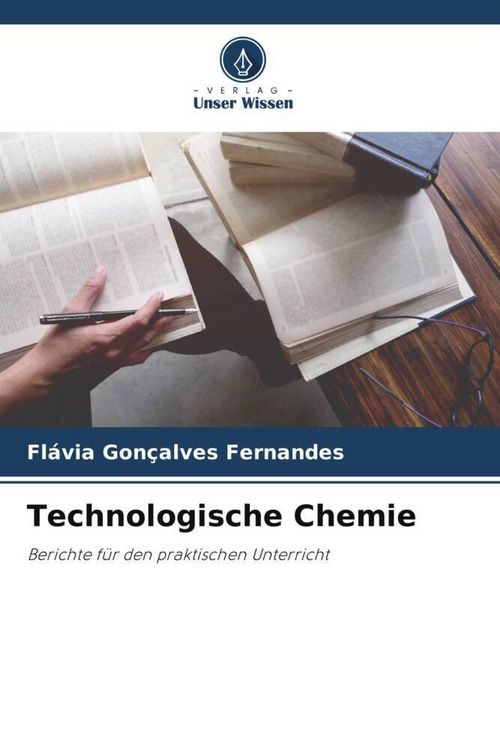 Produktbild: Technologische Chemie