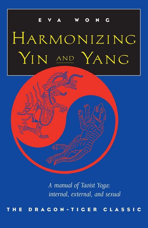 Produktbild: Harmonizing Yin and Yang