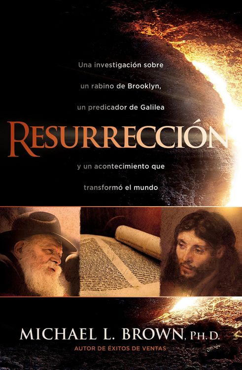 Produktbild: Resurreccion / Resurrection