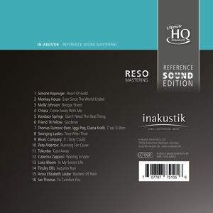 Produktbild: Great Ballads (U-HQCD)