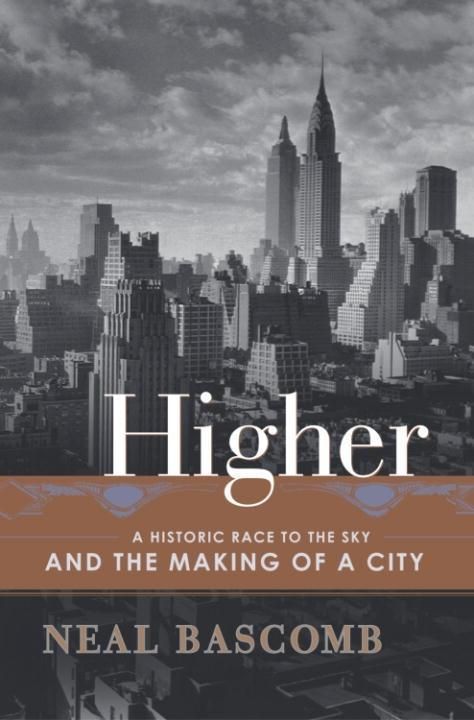 Produktbild: Higher
