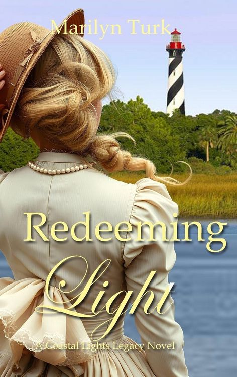 Produktbild: Redeeming Light