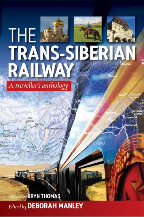 Produktbild: Trans-Siberian Railway