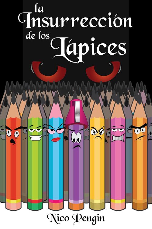 Produktbild: La Insurrecci&oacute;n de los L&aacute;pices