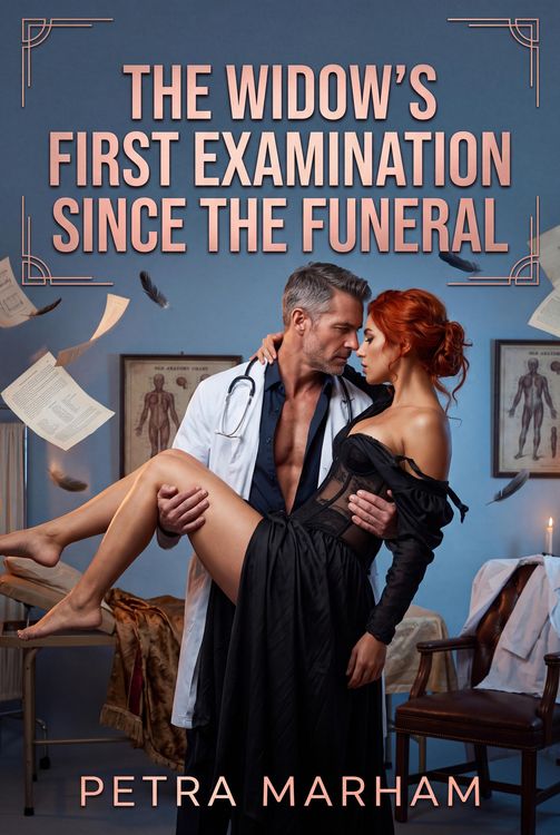 Produktbild: The Widow's First Examination Since The Funeral