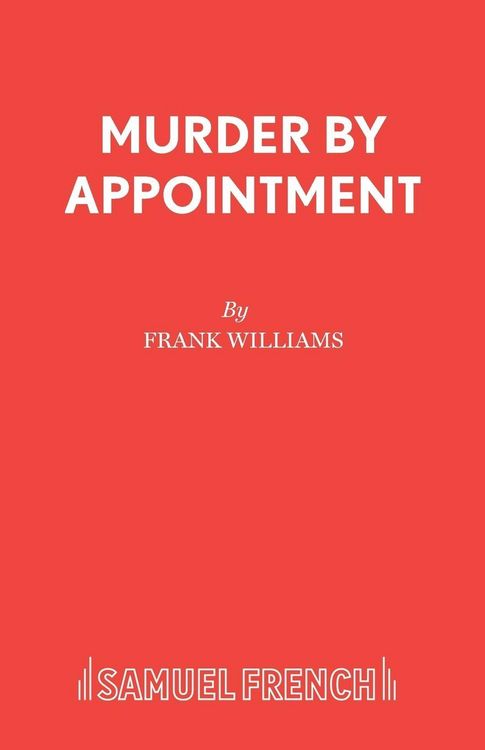 Produktbild: Murder by Appointment