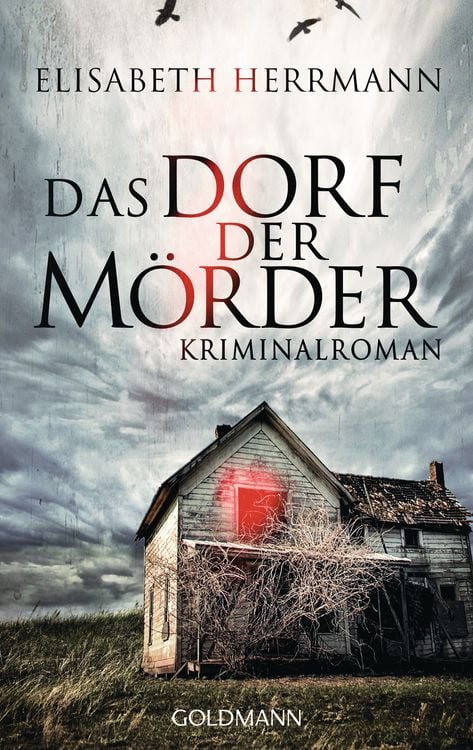 Produktbild: Das Dorf der M&ouml;rder / Sanela Beara Band 1