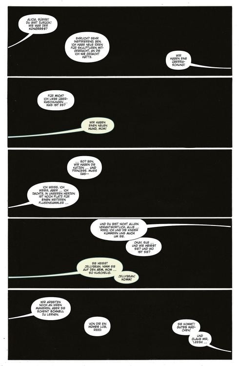 Produktbild: Fantastic Four - Neustart (2. Serie)