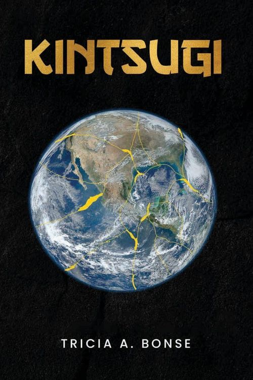 Produktbild: Kintsugi