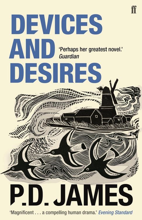 Produktbild: Devices and Desires
