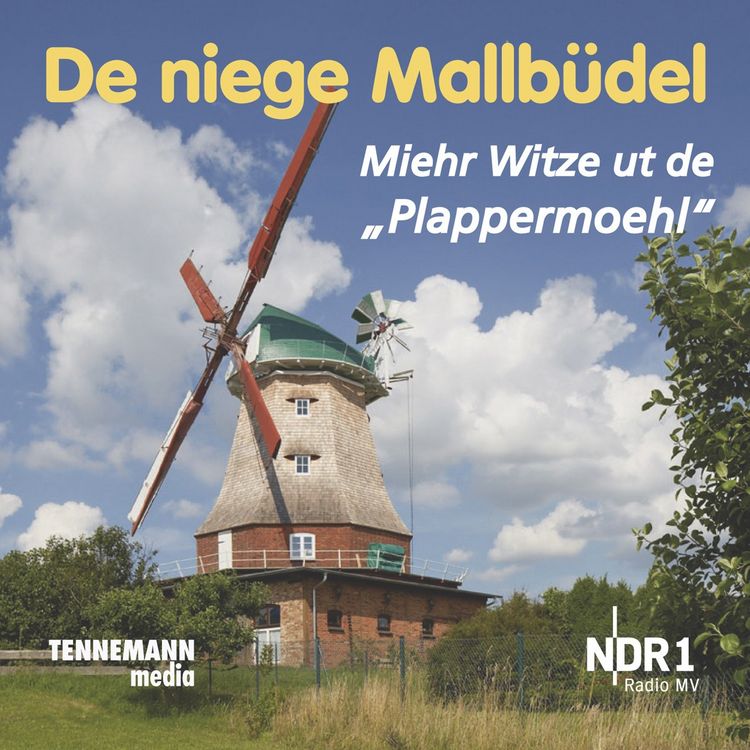 Produktbild: De niege Mallb&uuml;del