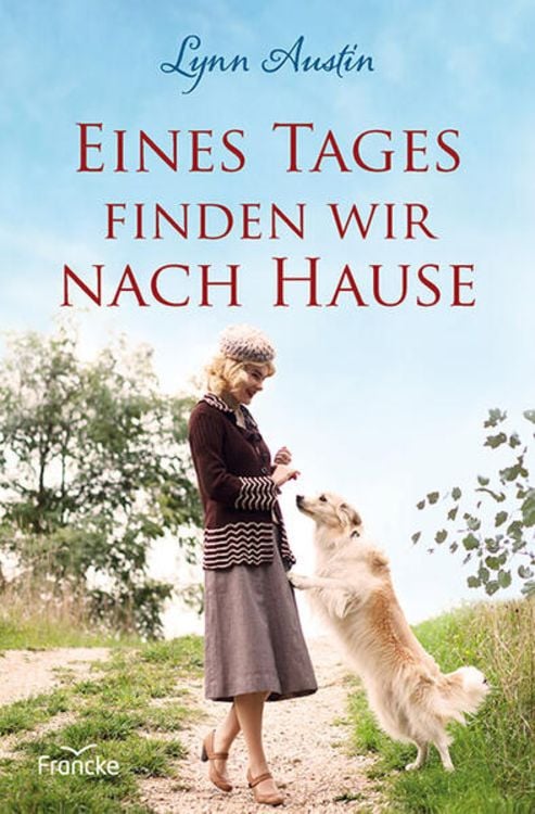 Produktbild: Eines Tages finden wir nach Hause