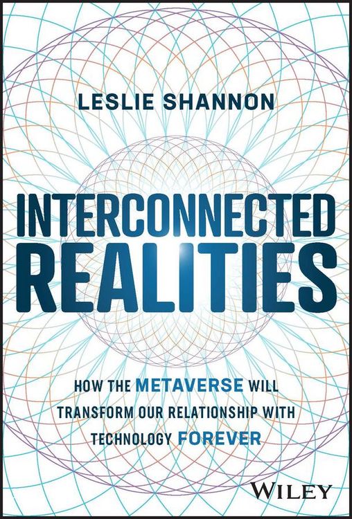 Produktbild: Interconnected Realities