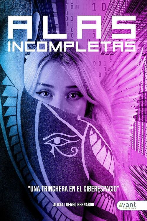 Produktbild: Alas Incompletas