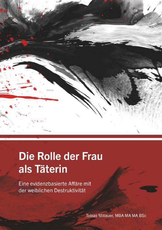 Produktbild: Die Rolle der Frau als T&auml;terin