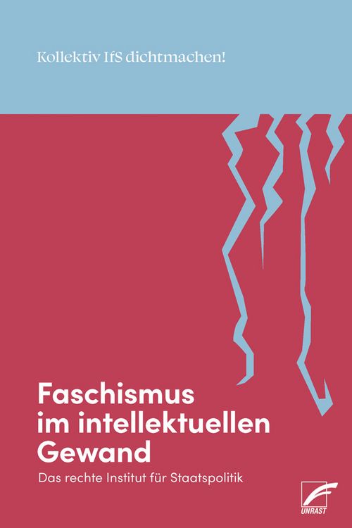 Produktbild: Faschismus im intellektuellen Gewand