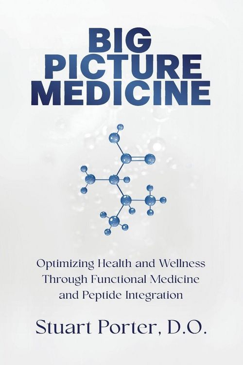 Produktbild: Big Picture Medicine