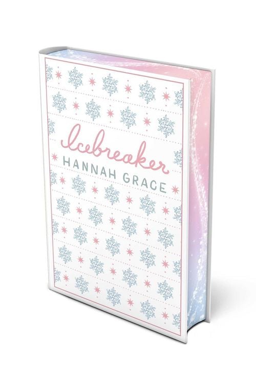 Produktbild: Icebreaker: Deluxe Edition Hardcover