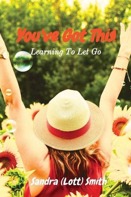 Produktbild: You've Got This!