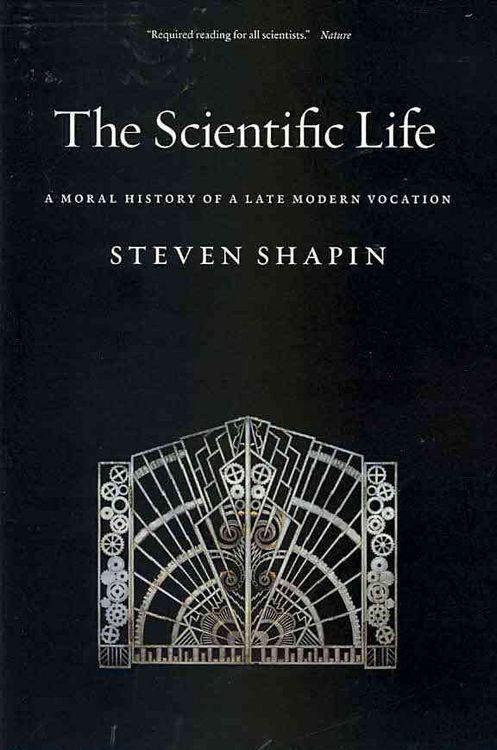Produktbild: The Scientific Life