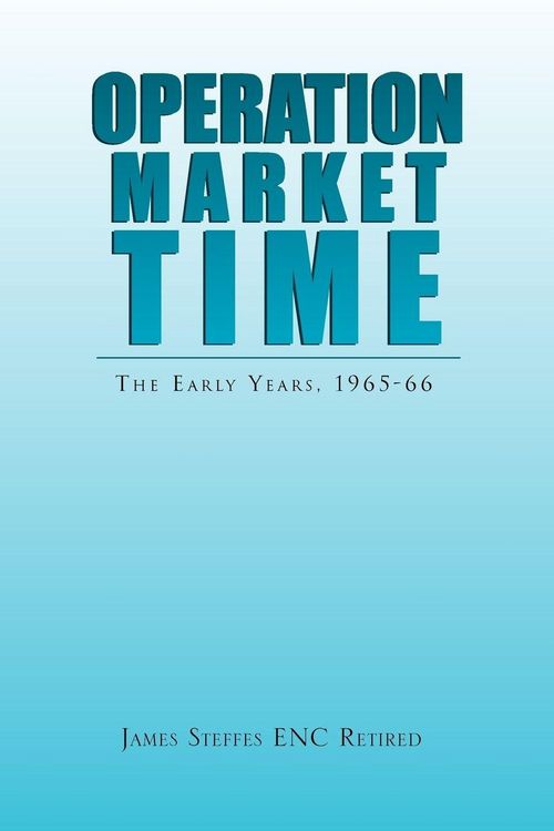 Produktbild: Operation Market Time