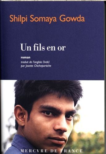 Produktbild: Un fils en or