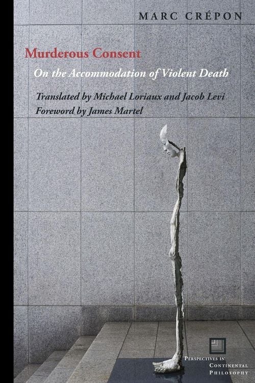 Produktbild: Murderous Consent