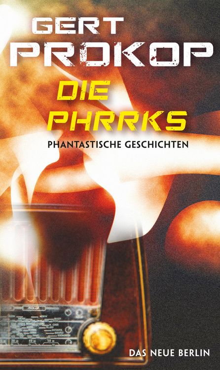 Produktbild: Die Phrrks