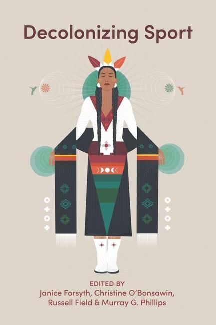 Produktbild: Decolonizing Sport