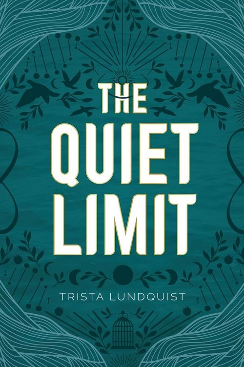 Produktbild: The Quiet Limit